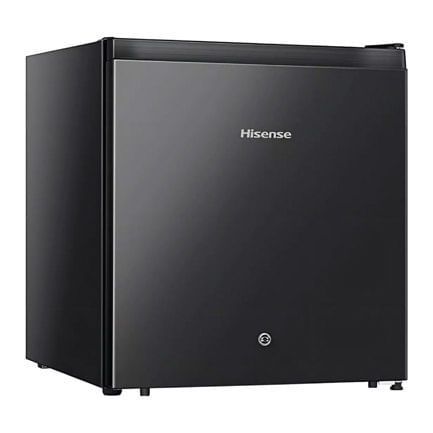 78138 - Frigobar Hisense 1 6ft Negro