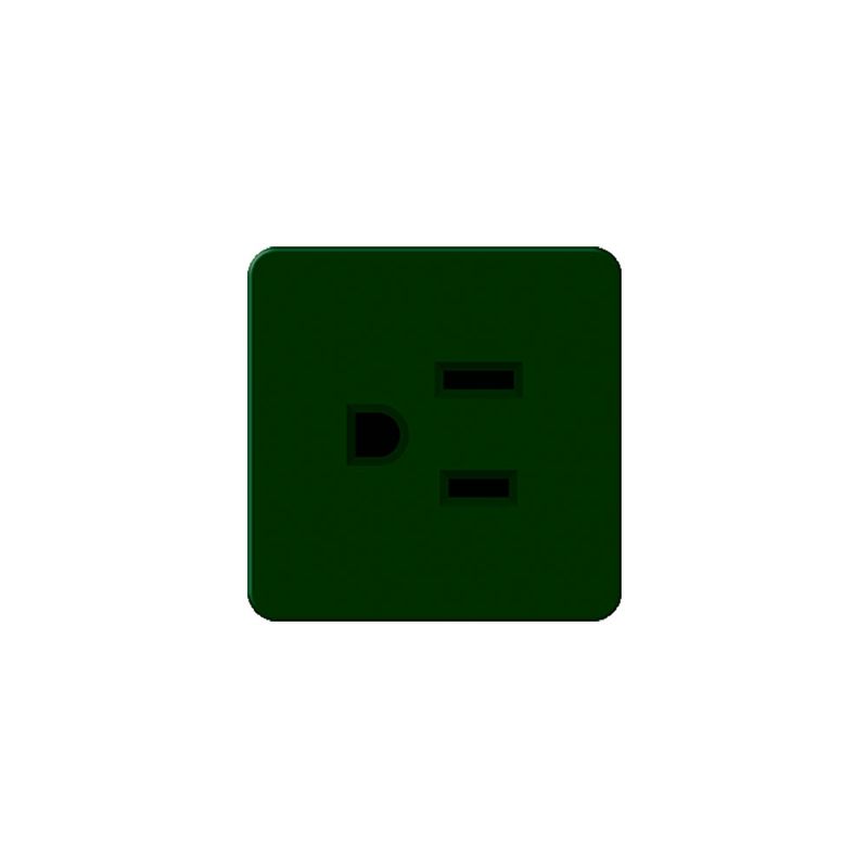 78230 - CLAVIJA ADAPTADORA STEREN, 3 ENTRADAS