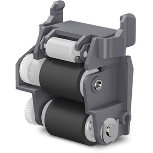 65813 - Rodillo de alimentacion de papel para el casete A de la unidad principal