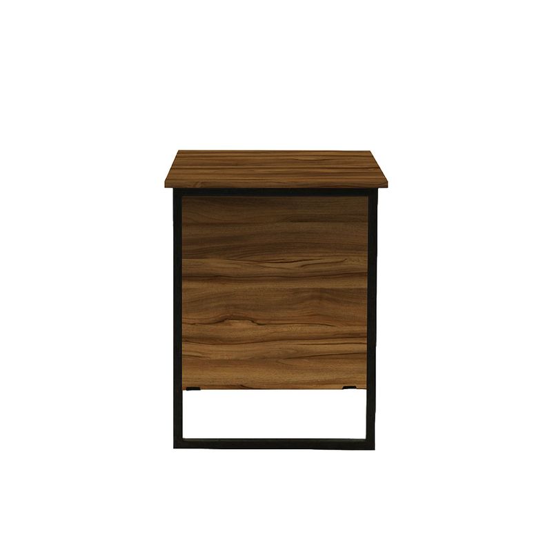 78245 - ESCRITORIO BASICO CON PEDESTAL 1 25