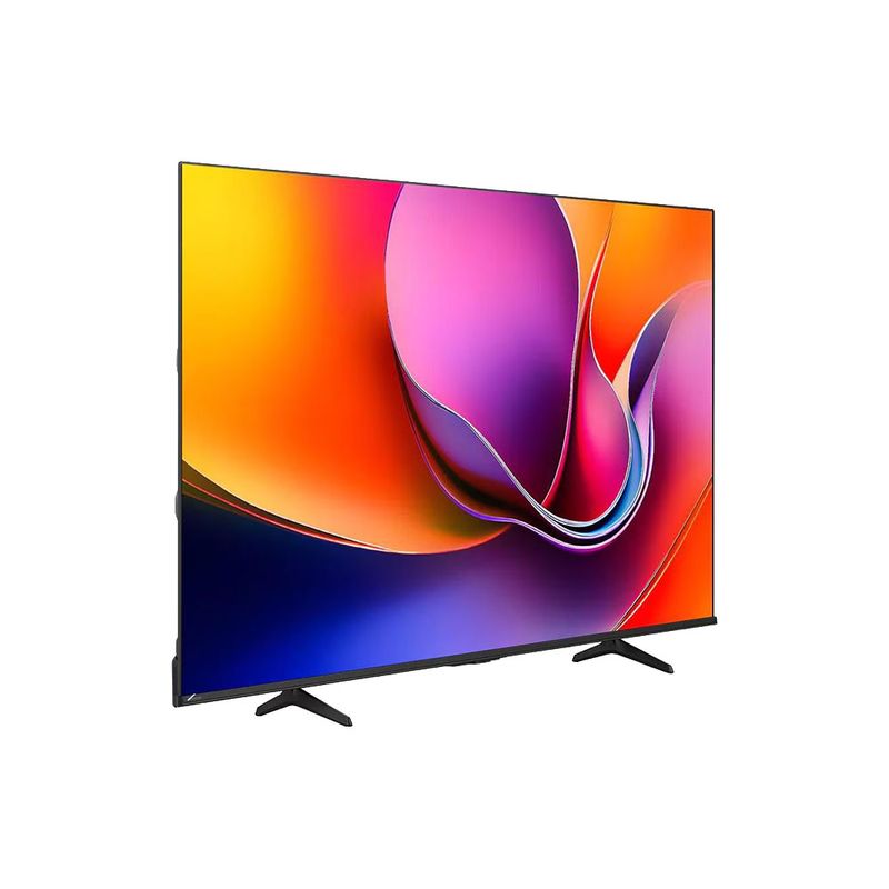 78249 - PANTALLA LED 50" HISENSE 50A65NV 4K (3840 x 2160), VIDAA SMART TV, WI-FI, 3 HDMI, 2 USB