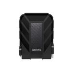 76789 - DISCO DURO EXTERNODE 5TB ADATA HD710 USB 3 1 NEGRO