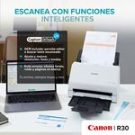 78768 - ESCANER IMAGEFORMULA R30