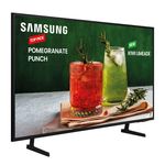 77828 - Pantalla Samsung BED-H 98 in LED Crystal 4K UHD Resolución 3840x2160 SMART TV  Admon Contenido 16/7 3Y