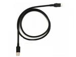 2191 - Cable USB C a USB A ZEBRA CBL-TC5X-USBC2A-01