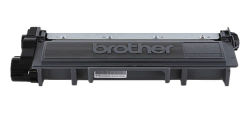 3630 - Brother TN-660 cartucho de tóner 1 pieza(s) Original Negro