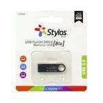 4554 - Memoria USB Stylos STMUSB1B