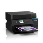 78875 - MULTIFUNCIONAL EPSON ECOTANK L6370 COLOR WIFI/RED