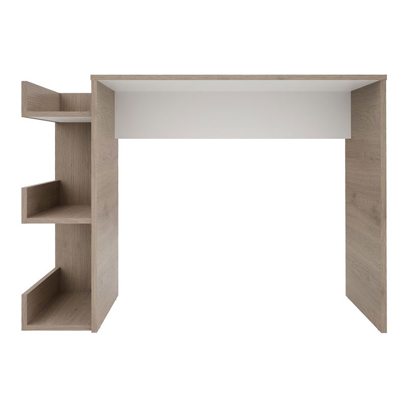 78879 - ESCRITORIO PARA COMPUTADORA SHELF