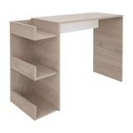 78881 - ESCRITORIO PARA COMPUTADORA SHELF