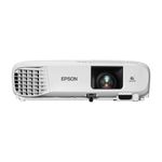 78179 - PROYECTOR EPSON POWERLITE E24 3600 LÚMENES XGA