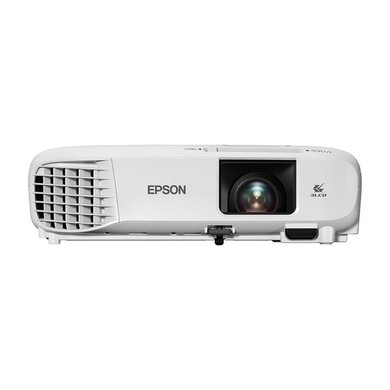 78179 - PROYECTOR EPSON POWERLITE E24 3600 LÚMENES XGA