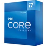 78896 - Procesador  INTEL I7-12700KF