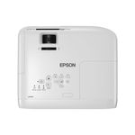 78901 - PROYECTOR EPSON POWERLITE E24 3600 LÚMENES XGA