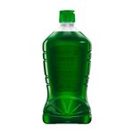 81890 - DETERGENTE LIQUIDO LAVATRASTES CITREX LIMON 450ML