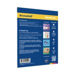 81896 - ETIQUETAS AUTOADHERIBLE E IMPRIMIBLES LÁSER T/CARTA