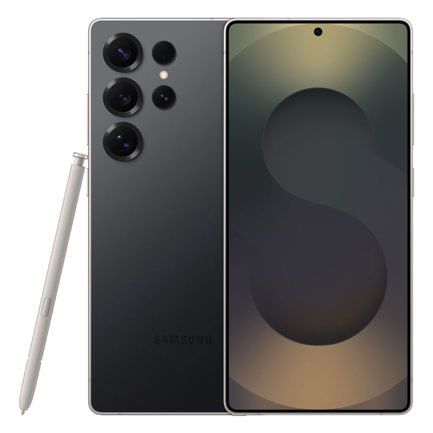 78018 - SMARTPHONE SAMSUNG S25 ULTRA 5G 12+512GB IMPORTADO COLOR NEGRO