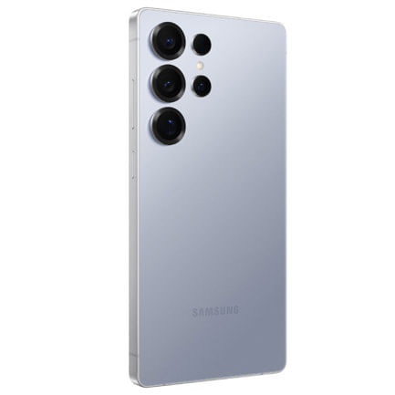 78079 - SMARTPHONE SAMSUNG S25 ULTRA 5G 12+256GB IMPORTADO COLOR AZUL