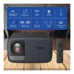 81943 - PROYECTOR STEREN HOME THEATER FULL HD DE 650 ANSI LUMENES, BLUETOOTH