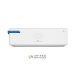81930 - AIRE ACONDICIONADO MINISPLIT UA, 12,000BTUS 110V, SOLO FRIO