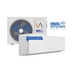 82008 - AIRE ACONDICIONADO MINISPLIT UA, 12,000BTUS 220V, SOLO FRIO