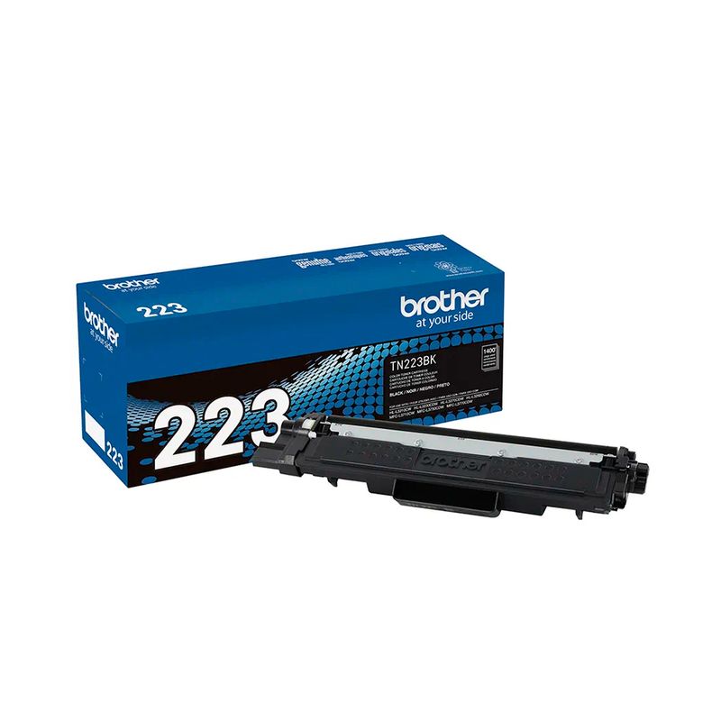 49572 - TONER BROTHER TN-223BK NEGRO ESTANDAR