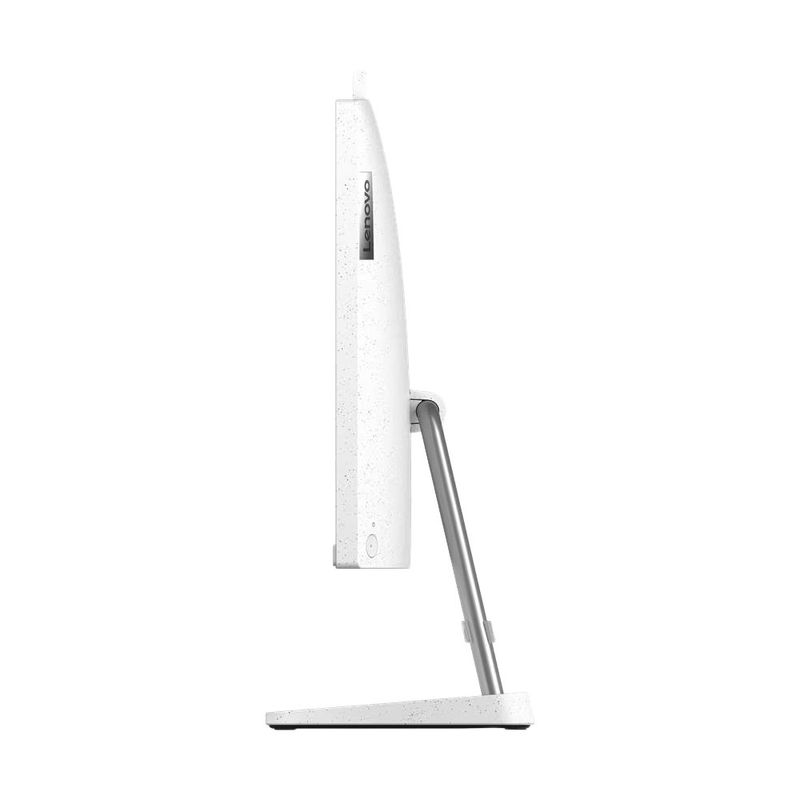 82086 - COMPUTADORA ALL IN ONE LENOVO IDEACENTRE 3 24ALC6 23 8", INTEL RYZEN5 7430U, 256GB SSD, 8GB RAM, WIN11HOME