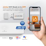 82130 - AIRE ACONDICIONADO MINISPLIT UA, 12,000BTUS 110V, SOLO FRIO