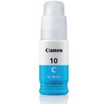 36999 - Tinta Canon GI-10 Cian Pixma Tinta Continua