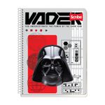82035 - CUADERNO PROFESIONAL 90H CUADRO GRANDE STAR WARS