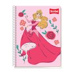 82031 - CUADERNO PROFESIONAL 90H CUADRO CHICO PRINCESAS