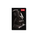 82492 - CUADERNO COSIDO FRANCES PD 100H RAYA STAR WARS
