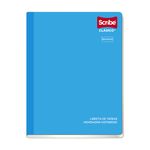 82493 - CUADERNO COSIDO COLLEGE TAREAS BILINGUE 50H