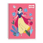 82536 - CUADERNO PROFESIONAL 90H CUADRO CHICO PRINCESAS