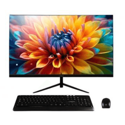 82748 - All in One Lanix X240 I3 1315U 16 512 AX BT Windows 11 Pro INA