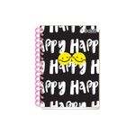 83030 - CUADERNO ESPIRAL FRANCES 100H CUADRO GRANDE INCOLORS