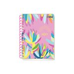 83031 - CUADERNO ESPIRAL FRANCES 100H CUADRO GRANDE INCOLORS
