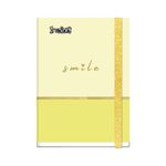 90532 - CUADERNO COSIDO FRANCES PD 100H RAYA INCOLORS
