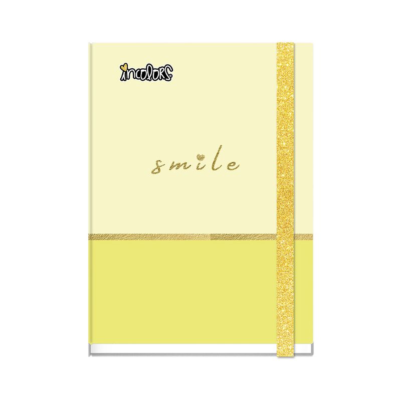 90532 - CUADERNO COSIDO FRANCES PD 100H RAYA INCOLORS