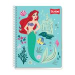 82992 - CUADERNO PROFESIONAL 90H CUADRO CHICO PRINCESAS