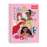 82993 - CUADERNO PROFESIONAL 90H CUADRO CHICO PRINCESAS