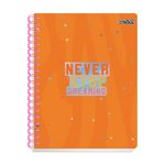 84006 - CUADERNO PROFESIONAL 100H RAYAS INCOLORS