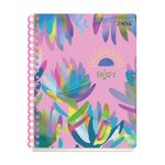 84005 - CUADERNO PROFESIONAL 100H RAYAS INCOLORS