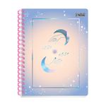 84008 - CUADERNO PROFESIONAL 100H RAYAS INCOLORS
