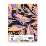 84010 - CUADERNO PROFESIONAL 100H RAYAS INCOLORS