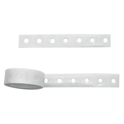 88447 - Etiquetas Nextep Refuerzo para Carpeta Transparentes C/500