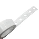 88446 - Etiquetas Nextep Refuerzo para Carpeta Transparentes C/500
