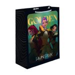 90327 - BOLSA REGALO GRANDE K-POP DEMON