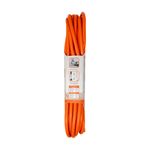 90477 - EXTENSION ELECTRICA DOBLE RECUBRIMIENTO DE 10 METROS BLACK+DECKER