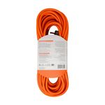 90478 - EXTENSION ELECTRICA DOBLE RECUBRIMIENTO DE 10 METROS BLACK+DECKER